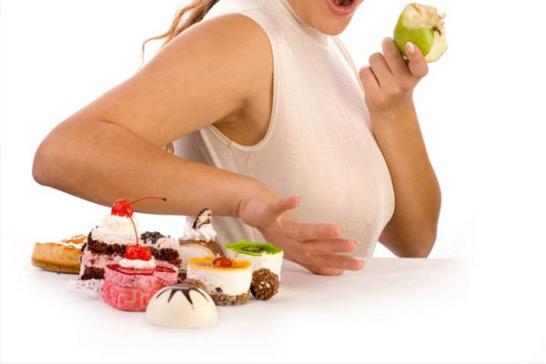 Alimentos a evitar para la gastritis